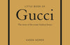 Little Book of Gucci by Karen Homer