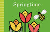 Jane Foster's Springtime