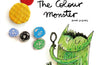The Colour Monster by Anna Llenas