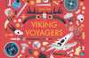 Viking Voyagers by Jack Tite