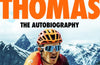 According to G: The Autobiography by Geraint Thomas (SIGNED)