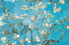 Adult Jigsaw Puzzle Vincent van Gogh: Almond Blossom : 1000-Piece Jigsaw Puzzles