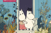 Moomins on the Riviera: 1000-piece Jigsaw Puzzle