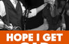 Hope I Get Old Before I Die by David Hepworth