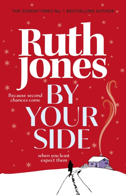 By Your Side by Ruth Jones