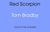 Red Scorpion by Tom Bradby