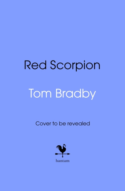 Red Scorpion by Tom Bradby