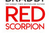 Red Scorpion by Tom Bradby