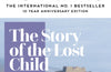 The Story of the Lost Child by Elena Ferrante