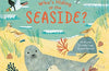 National Trust: Who's Hiding at the Seaside?