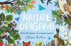 National Trust: Nature Origami