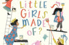 What Are Little Girls Made of? by Jeanne Willis