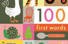 100 First Words