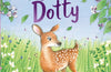 A Deer Called Dotty by Helen Peters