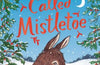 A Donkey Called Mistletoe by Helen Peters