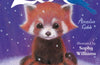 Zoe's Rescue Zoo: The Rowdy Red Panda by Amelia Cobb