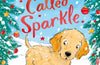 A Puppy Called Sparkle by Helen Peters