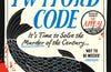 The Twyford Code by Janice Hallett