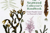 The Seaweed Collector's Handbook: From Purple Laver to Peacock’s Tail by Miek Zwamborn