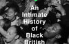Escaping Babylon: An Intimate History of Black British Music by Jesse Bernard