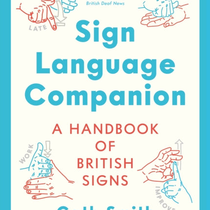 Collection image for: Languages (Sign Language)
