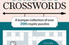 The Telegraph Big Book of Cryptic Crosswords 12