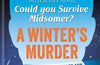 Could You Survive Midsomer? – A Winter's Murder: An Official Midsomer Murders Interactive Novel by Simon Brew