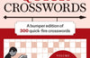 The Telegraph Big Book of Quick Crosswords 10