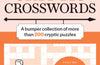 The Telegraph Big Book of Cryptic Crosswords 13