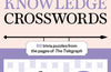 The Telegraph General Knowledge Crosswords 9