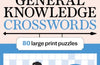 The Telegraph Large Print General Knowledge Crosswords 1