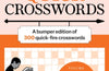 The Telegraph Big Book of Quick Crosswords 11