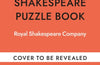 The RSC Official Shakespeare Puzzle Book