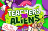 Teachers vs Aliens vs the Nativity! by Steve Williams