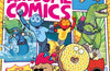How to Make Awesome Comics by Neill Cameron