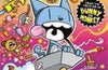 Looshkin: The Maddest Cat in the World by Jamie Smart
