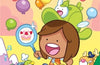 Max and Chaffy 2: The Great Cupcake Mystery by Jamie Smart