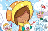 Max and Chaffy 3: Search for the Ice Chaffy by Jamie Smart