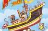 Adventuremice: Otter Chaos by Philip Reeve & Sarah McIntyre
