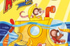 Adventuremice: Mermouse Mystery by Philip Reeve & Sarah McIntyre