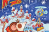 Adventuremice: Mice on the Ice by Philip Reeve & Sarah McIntyre