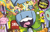 Looshkin: Oof! Right in the Puddings! by Jamie Smart