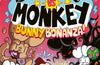 Bunny vs Monkey: Bunny Bonanza! by Jamie Smart