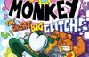 Bunny vs Monkey: The Great Big Glitch by Jamie Smart