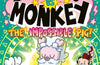 Bunny vs Monkey: The Impossible Pig by Jamie Smart