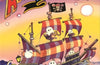 Adventuremice: The Ghostly Galleon by Philip Reeve & Sarah McIntyre