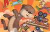 Adventuremice: Mice, Camera, Action! by Philip Reeve & Sarah McIntyre