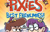 Toby and the Pixies: Best Frenemies (a Phoenix Comic Book) by Andreas Schuster