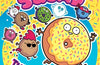 Donut Squad: Take Over the World! by Neill Cameron