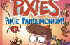 Toby and the Pixies: Pixie Pandemonium (a Phoenix Comic Book) by James Turner